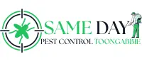 Same Daye Pest Control